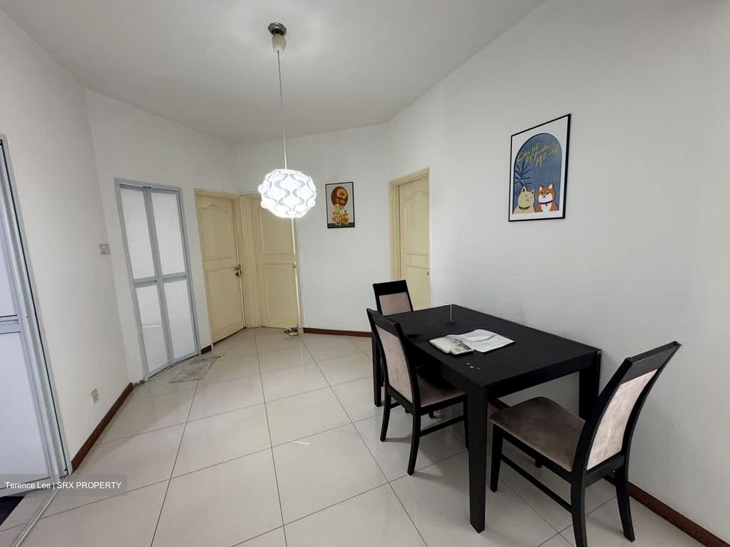 West Bay Condominium (D5), Condominium #578005011